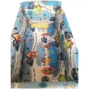 Maxi Oraselul protectors - 140*70 cm, wholesale Supreva
