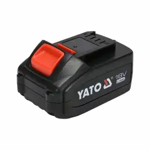 Acumulator Li-Ion, 18V, 3.0 Ah Yato YT-82843