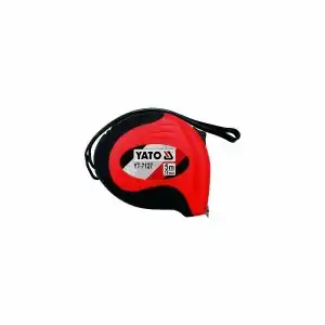 Ruleta 8 m x 25 mm Yato YT-7128