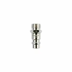 Male quick plug with 1/2" external thread Yato YT-2402 Wholesale Supreva