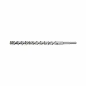 Burghiu pentru beton SDS max 32 x 600 mm Sthor 23399