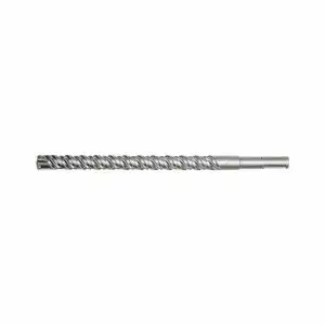Burghiu pentru beton SDS max 38 x 600 mm Sthor 23402