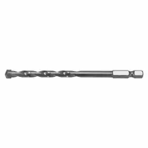 Burghiu universal cu prindere hex 7mm Sthor 21688