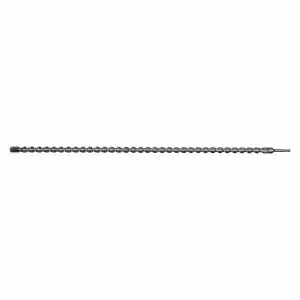 Burghiu SDS+, varf x, 22x1000 Yato YT-41973