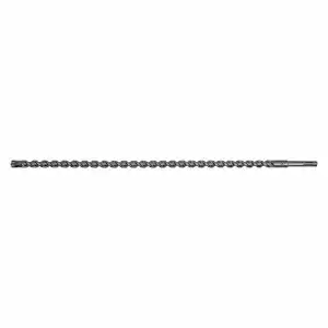 Burghiu SDS+, varf x, 18x600 mm Yato YT-41966