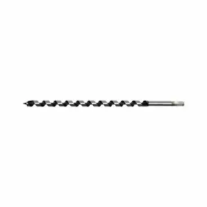 Burghiu elicoidal pentru lemn 12x400mm Yato YT-3267