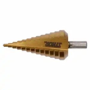 Step drill 4 - 39 mm Vorel 22613 Wholesale Supreva