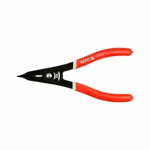 Cleste desfacere coliere 225 mm Yato YT-0607