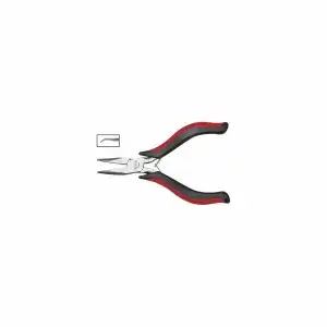 Cleste cu varf ascutit indoit 115 mm Yato YT-2084