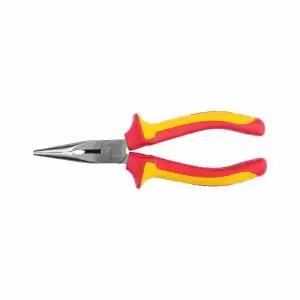 Cleste cu varf ascutit 160 mm vde 1000v Yato YT-21154