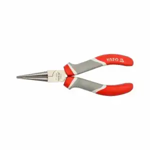 Cleste cu varf rotund 160 mm Yato YT-2030