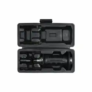 Impact screwdriver, 6 bits Yato YT-28003 Wholesale Supreva