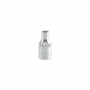 Cheie tubulară 4 mm 1/4" Yato YT-1401