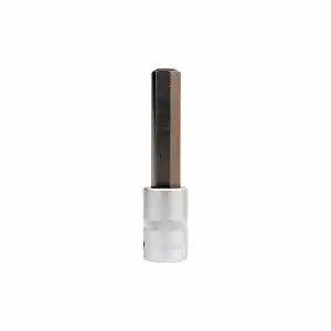 Bit hex 4 mm cu adaptor 1/2" 100 mm Yato YT-7739