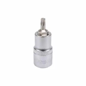 Bit torx t27 cu adaptor 1/2" 55 mm Yato YT-04312