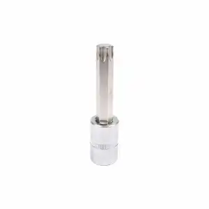 Bit torx t60 cu adaptor 1/2" 100 mm Yato YT-04328