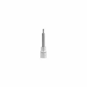Bit spline cu adaptor 1/2" m5, 100 mm Yato YT-0450