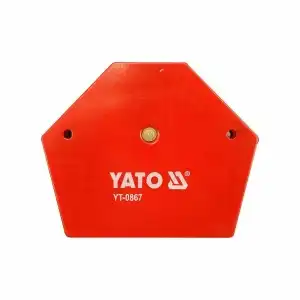 Magnetic fixing device for welding Yato YT-0867 wholesale Supreva