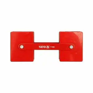 Adjustable magnetic welding device Yato YT-0862 wholesale Supreva