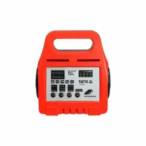 Redresor 6/12v 8a 5 - 200ah Yato YT-8301
