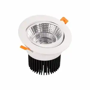 Downlight LED Adjustable 30W neutral light LN 4000K Wholesale Supreva