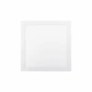 Spot incastrat patrat cu LED SMD 24W
