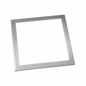 LED panel 36W cold light LR 6400K 295x1195x7.5mm Wholesale Supreva
