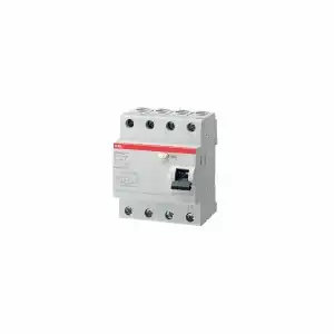 Differential switch 63A 4P 6Ka 300mA wholesale Supreva