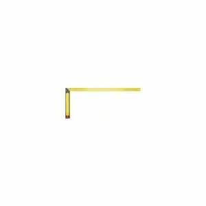 Carpentry square 350 mm Vorel 18501 Wholesale Supreva