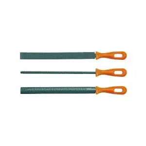 Set 3 raspile 200 mm Vorel 25230