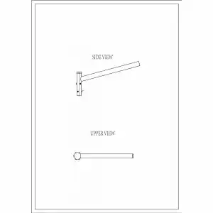 Brat Simplu Drept 1.5M