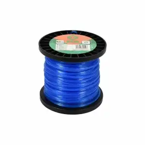 Fir trimmer 3 mm 60 m stea Flo 89459 Flo 89459