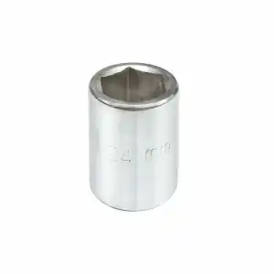 Socket wrench 30 mm 3/4" hexagonal Vorel 53430 Wholesale Supreva