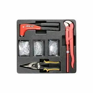 Trusa nituit pentru dulap Yato YT-55478