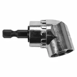 Adaptor 1/4", 37mm Yato YT-04632