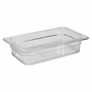 Container policarbonat gn 1 / 4, 1.7 L Yato YG-00419