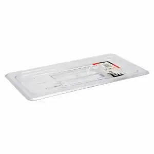 Capac container policarbonat gn 1 / 3 Yato YG-00436