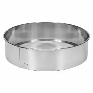 Sita rotunda 280 mm Yato YG-00617