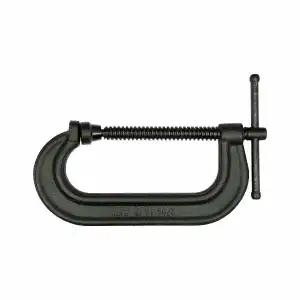 Clemă tip C 150 mm 3200 kgf Yato YT-6423