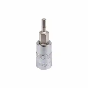 Bit hexagonal 3 mm cu adaptor 37 mm 1/4" Yato YT-04370