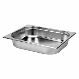 Container inox gn 1 / 2, 4.5 L Yato YG-00262