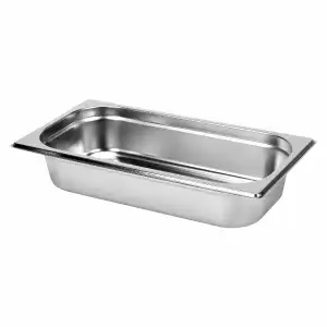 Container inox gn 1 / 3, 2.5 l Yato YG-00272