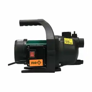 Pompă de gradină 1000W Flo 79812