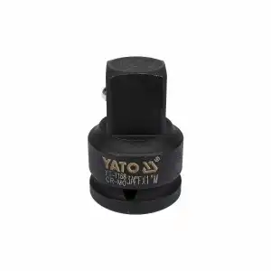 Adaptor 3/4"(F) * 1"(M) Yato YT-1168