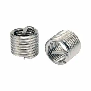 Spiral insert repaired thread 5x0.75 Yato YT-1764 wholesale Supreva