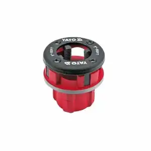 Cap rezerva pentru filiera 1/4" Yato YT-2916