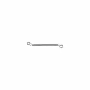 Cheie inelară cu cot 10 x 11 mm Yato YT-0385