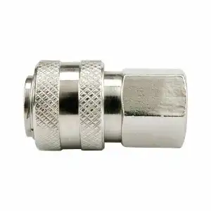 Female quick plug with 1/4" internal thread Vorel 81373 Wholesale Supreva