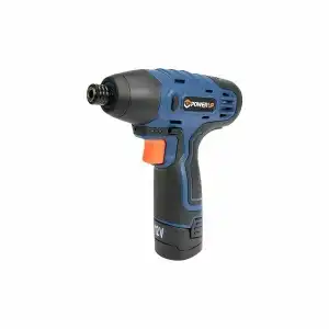 Percussion threading machine, 12V, 90N PowerUp 78960 wholesale Supreva