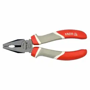 Patent universal 160mm Yato YT-6600